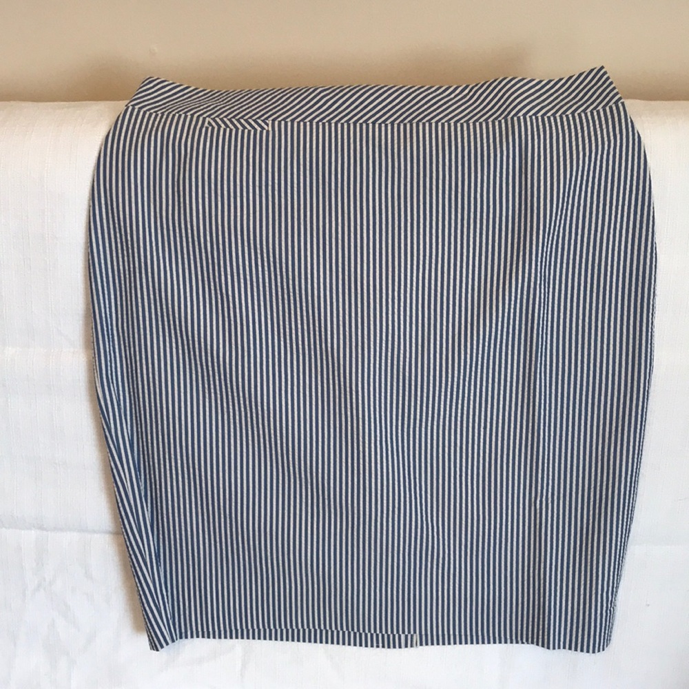 J Crew Pencil Skirt